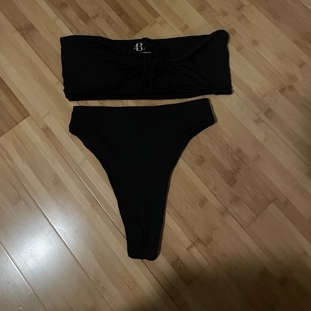 437 bathing suit